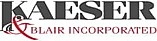 Kaeser & Blair Logo